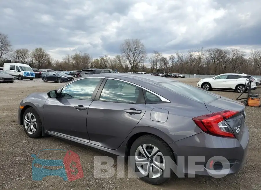 19XFC2F55HE070161 Photo# 2