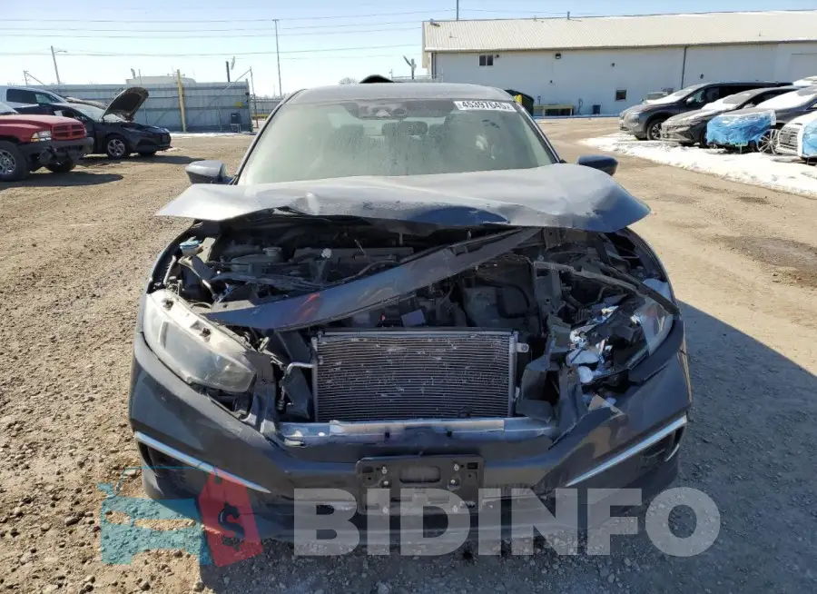 19XFC2F62LE003440 Photo# 5