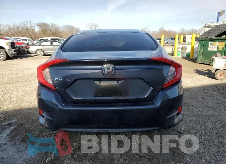 19XFC2F79GE229182 Photo# 6