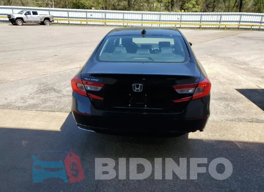 1HGCV1F16MA071676 Photo# 6