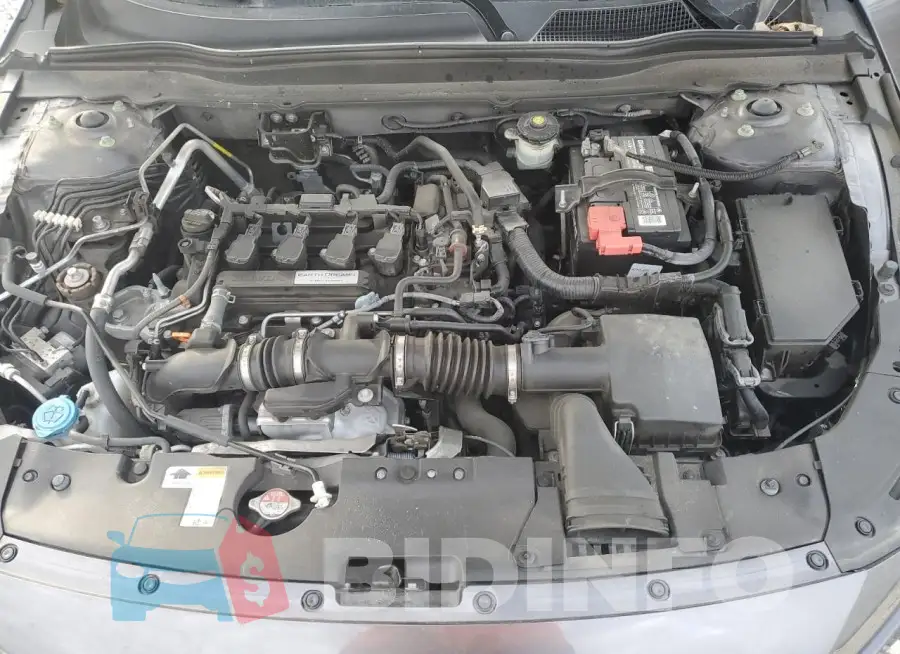 1HGCV1F30KA145902 Photo# 11