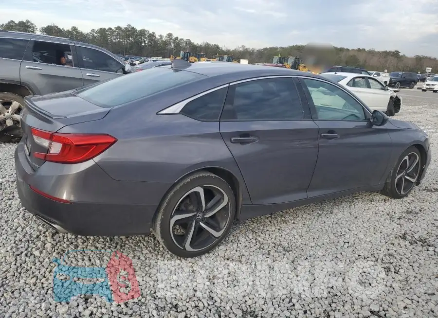 1HGCV1F30KA145902 Photo# 3