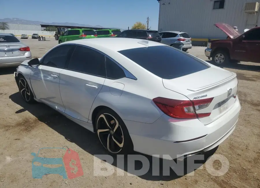 1HGCV1F35LA134184 Photo# 2