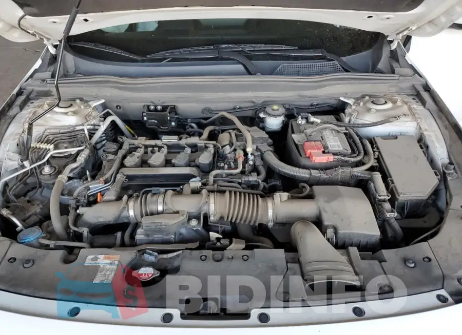 1HGCV1F36JA180961 Photo# 11