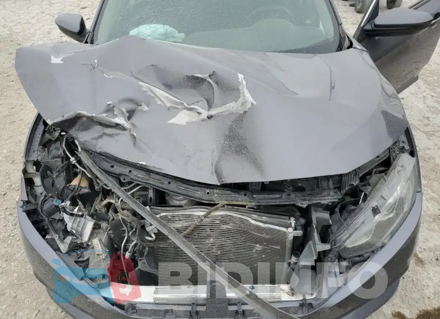 2HGFC2F58GH508868 Photo# 11