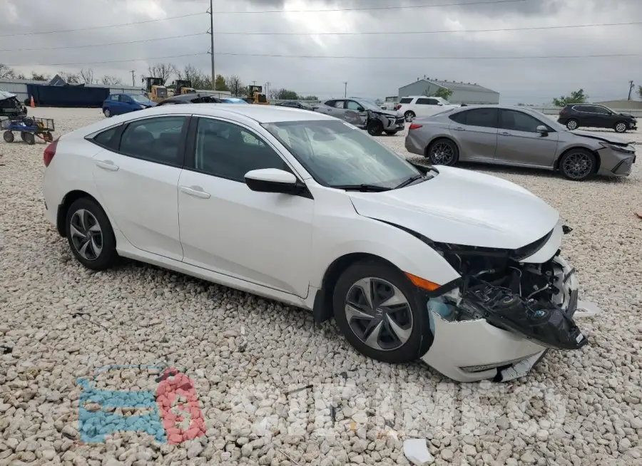 2HGFC2F60LH505837 Photo# 4