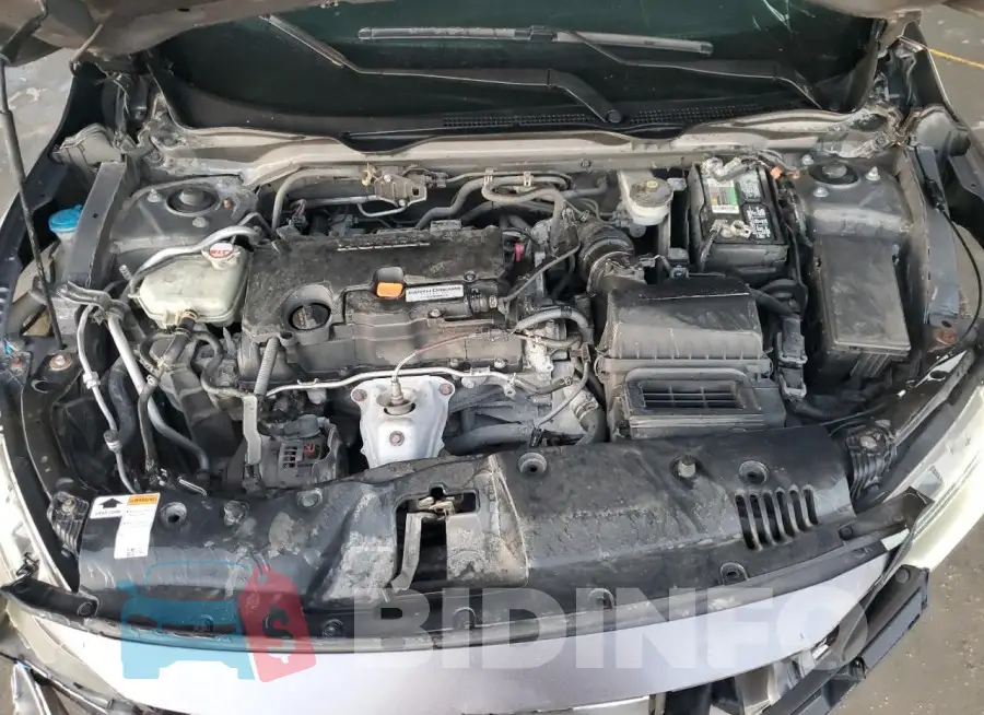 2HGFC2F81KH528317 Photo# 11