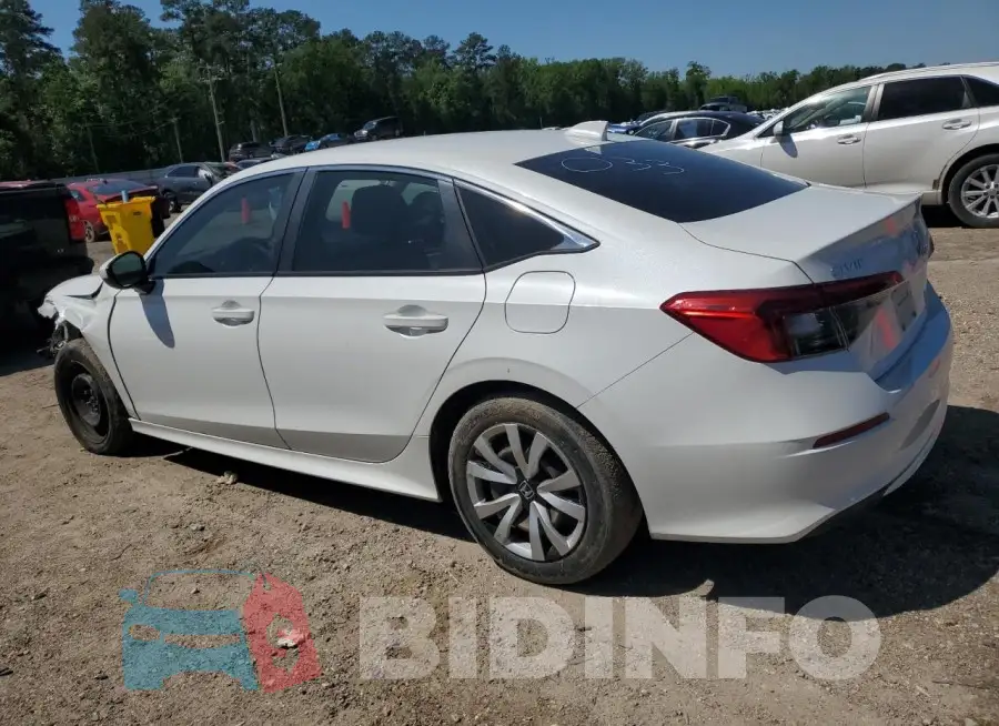 2HGFE2F20NH545832 Photo# 2