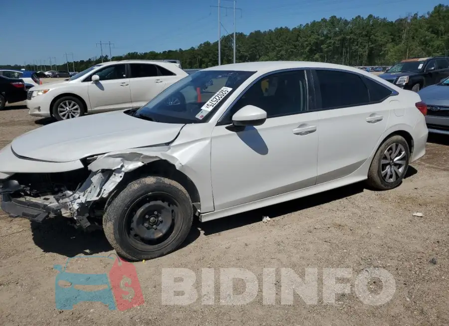 2HGFE2F20NH545832 Photo# 1