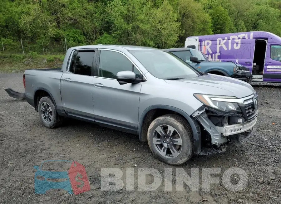 5FPYK3F65JB003934 Photo# 4