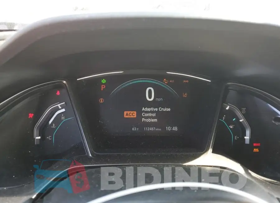 SHHFK7H64LU225614 Photo# 9