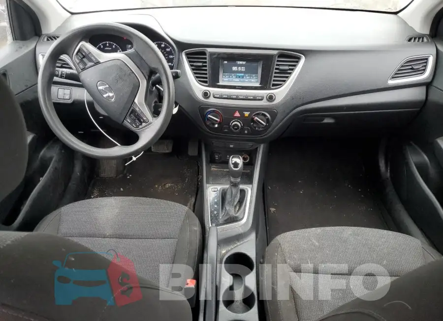 3KPC24A65LE122169 Photo# 8