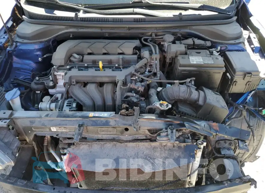 3KPC24A67LE107527 Photo# 11