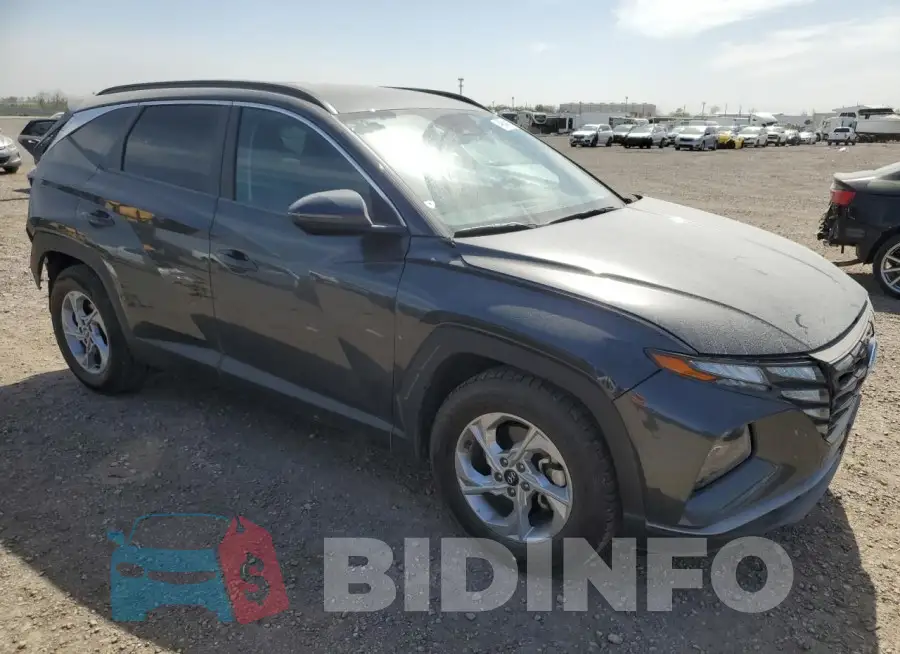 5NMJB3AE7PH233863 Photo# 4