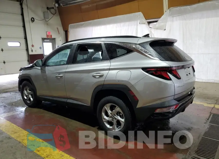 5NMJBCDE6RH383297 Photo# 2