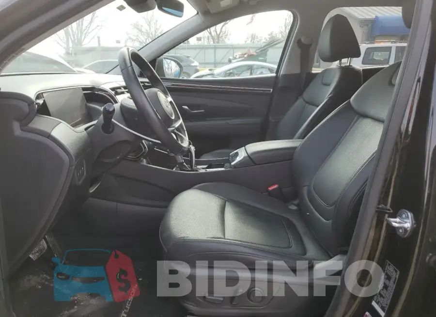 5NMJF3AE8PH237022 Photo# 7