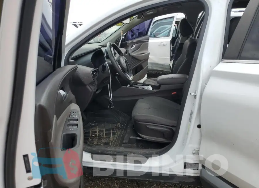 5NMS2CAD9KH121313 Photo# 7