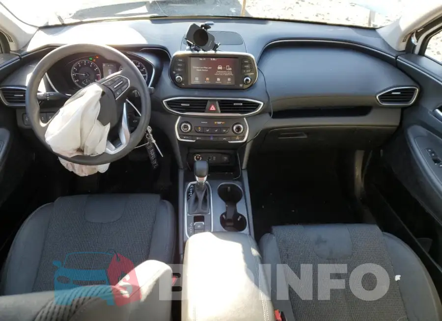 5NMS2CAD9LH138842 Photo# 8