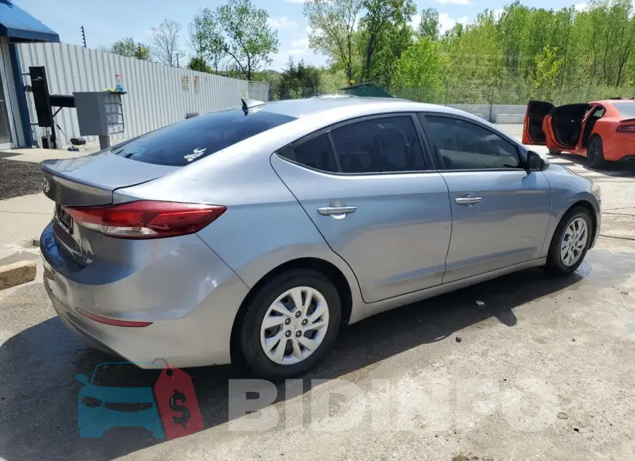 5NPD74LF3HH180741 Photo# 3