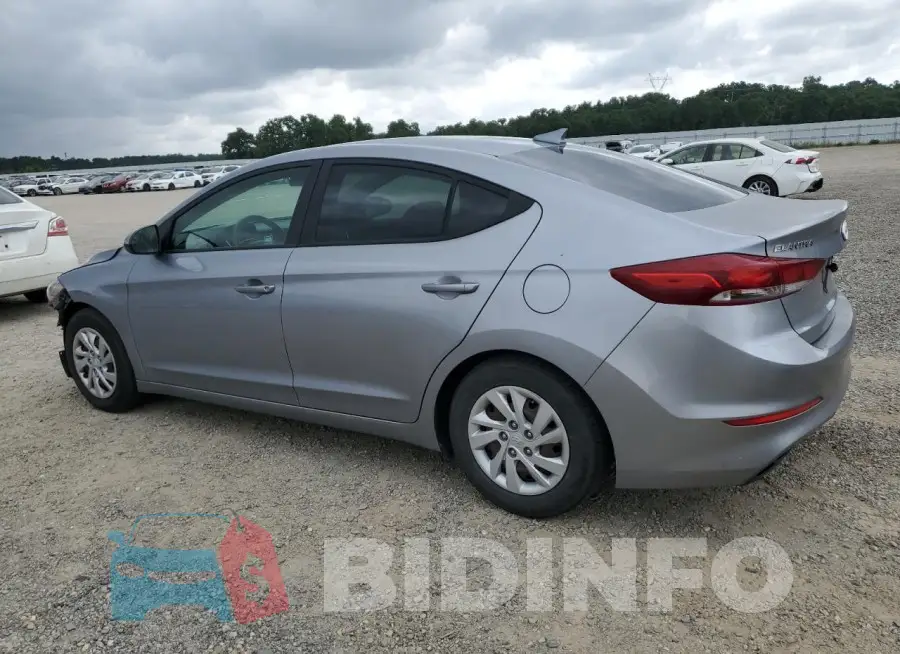 5NPD74LF5HH188632 Photo# 2