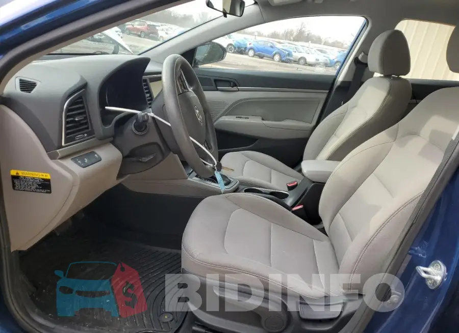 5NPD84LF3JH331211 Photo# 7