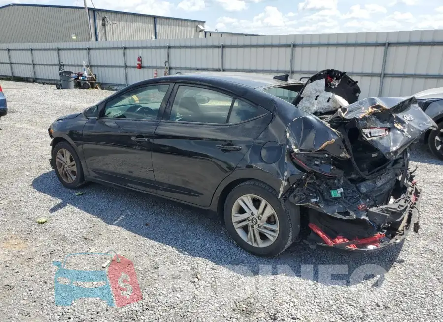 5NPD84LF7KH422824 Photo# 2