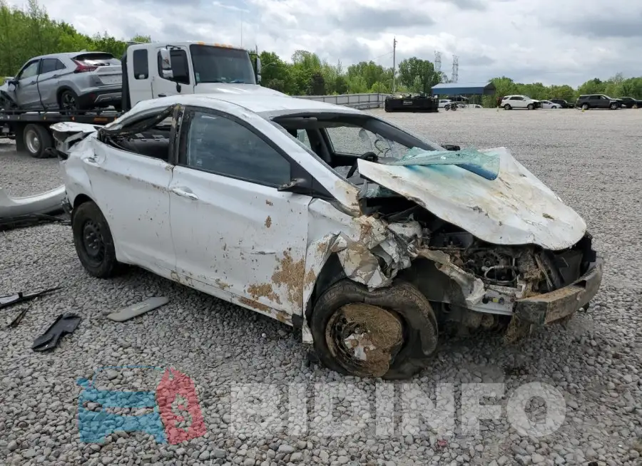 5NPDH4AE5GH695570 Photo# 4