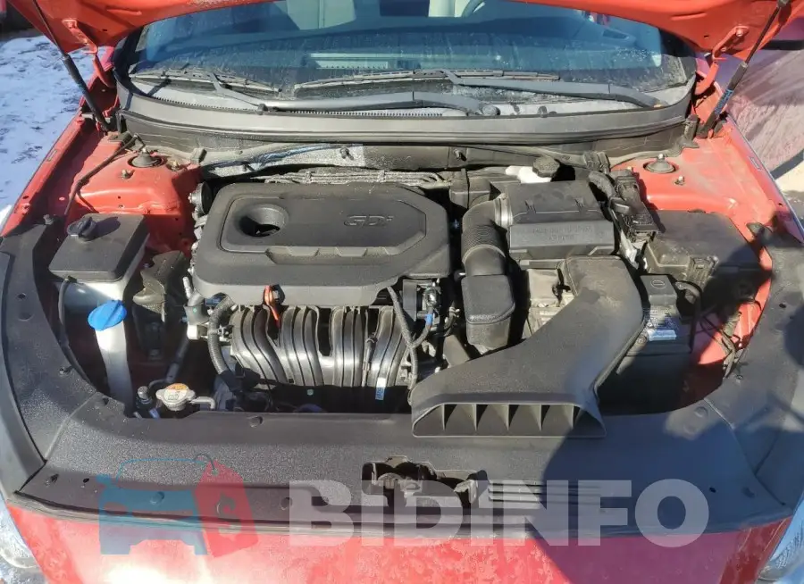 5NPE24AFXKH798412 Photo# 11