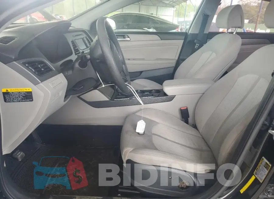 KMHE24L17GA022556 Photo# 7