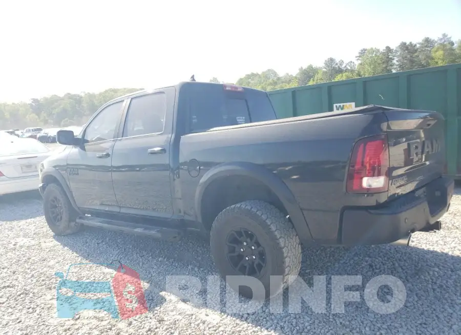 1C6RR6YT0JS195688 Photo# 2