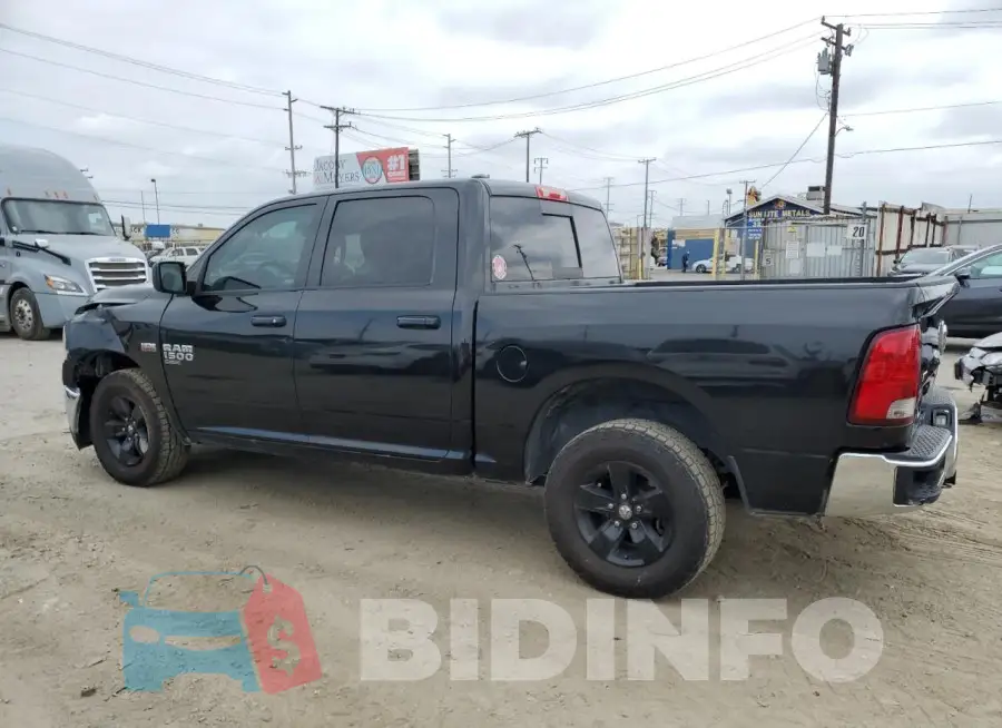 1C6RR7LT2KS527628 Photo# 2