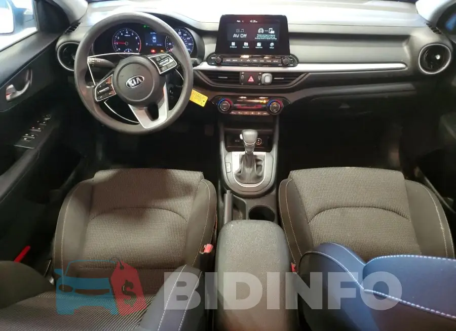 3KPF24AD3KE124514 Photo# 8