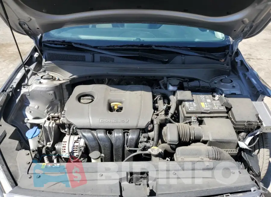 3KPF24AD4RE765147 Photo# 11