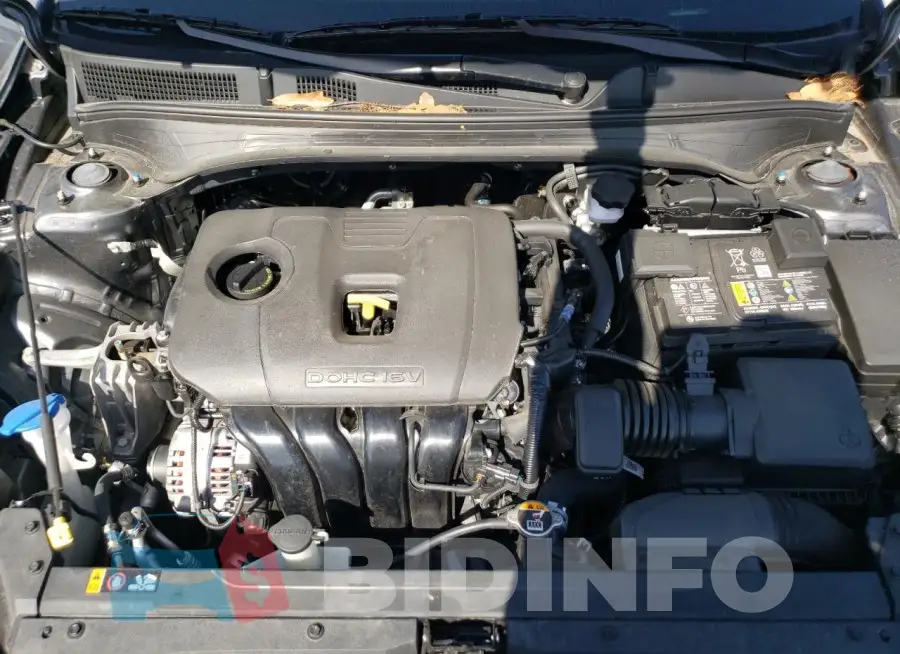 3KPF24AD7RE829147 Photo# 11
