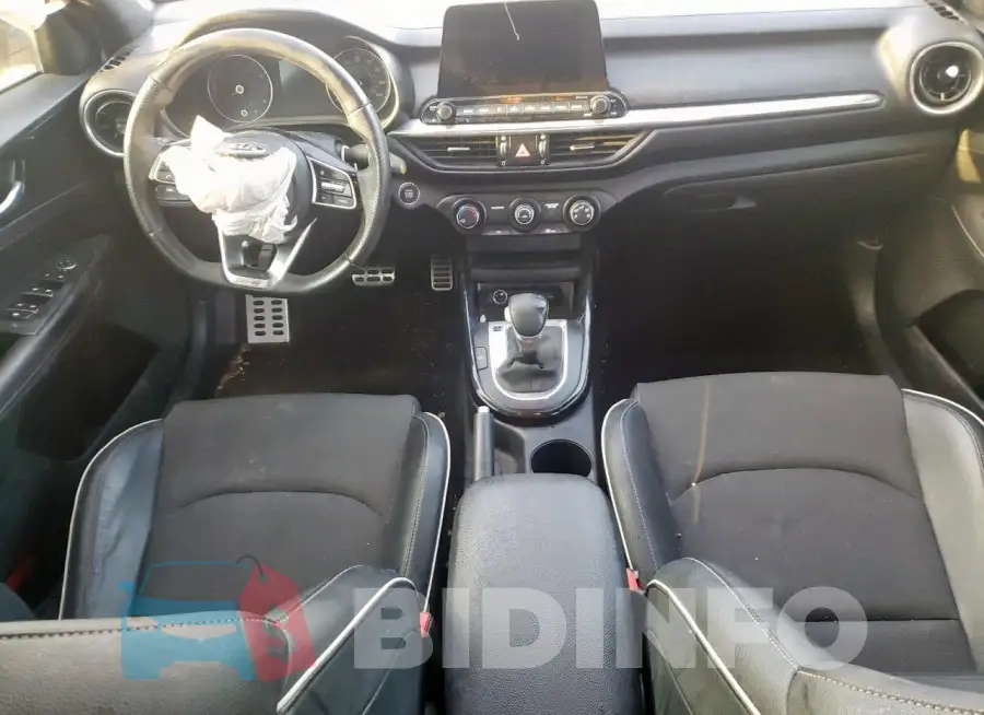 3KPF34AD3LE238138 Photo# 8