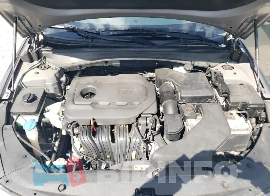 5XXGT4L32GG002439 Photo# 11
