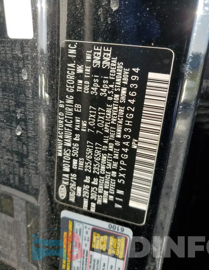 5XYPG4A33HG246394 Photo# 13