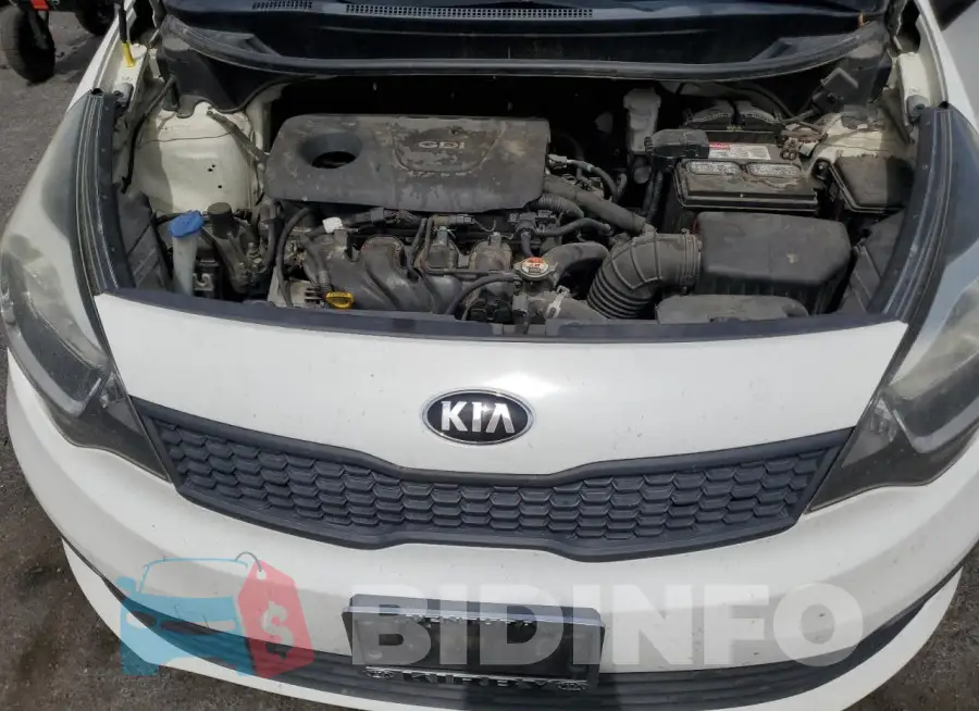 KNADM4A30G6612399 Photo# 11