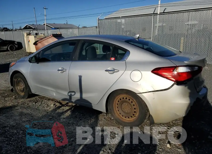 KNAFX4A89G5511606 Photo# 2