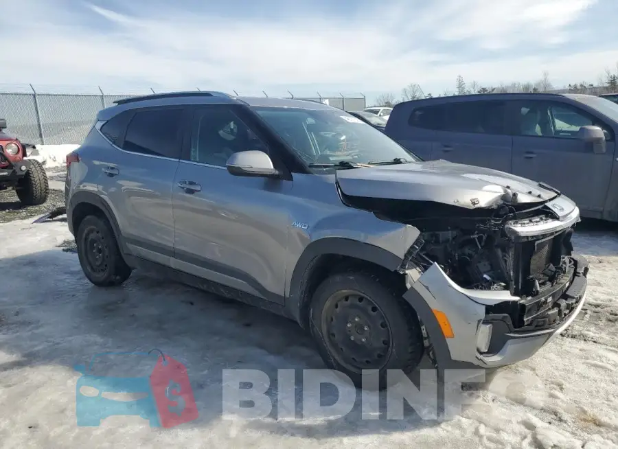 KNDERCAA3M7099267 Photo# 4