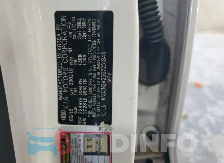 KNDJN2A25G7251843 Photo# 13