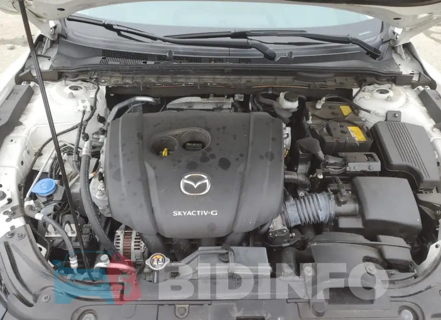 JM1GL1VM5M1615375 Photo# 11