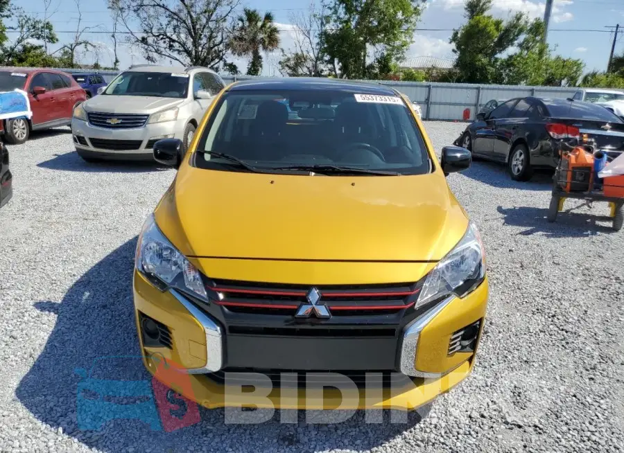 ML32AWHJ4PH006453 Photo# 5
