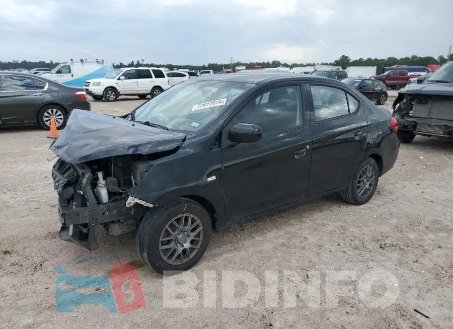 ML32F3FJ9HHF11346 Photo# 1