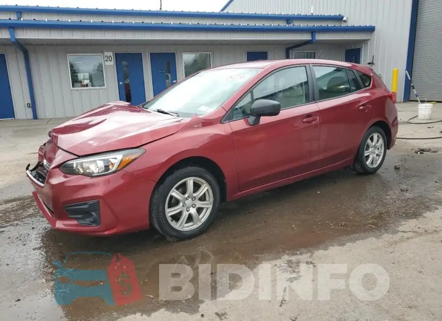 4S3GTAA67J1752398 Photo# 1