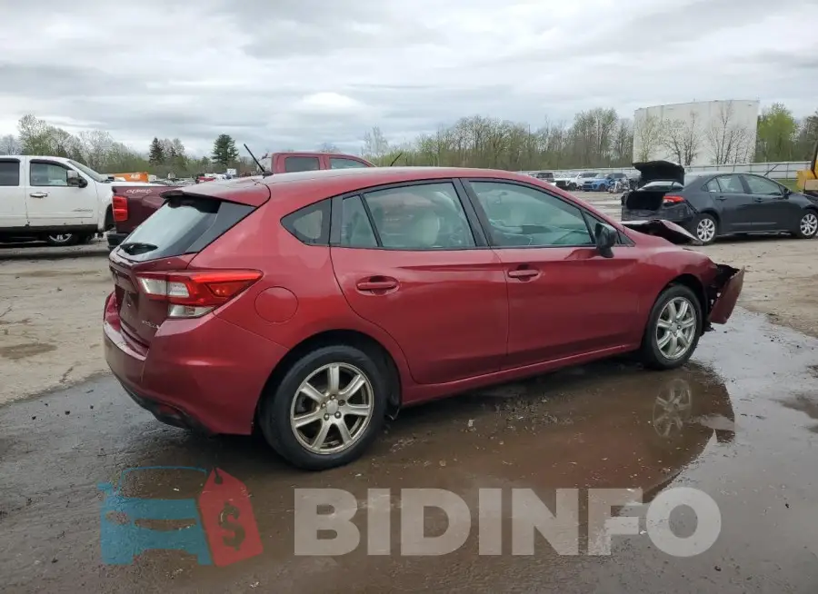 4S3GTAA67J1752398 Photo# 3