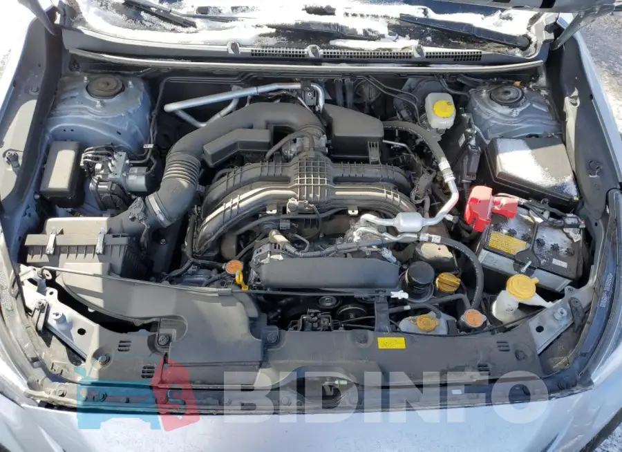 JF2GUADC4R8328034 Photo# 11