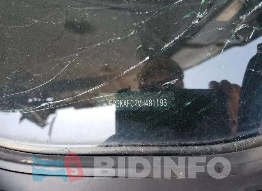 JF2SKAFC2MH481193 Photo# 13