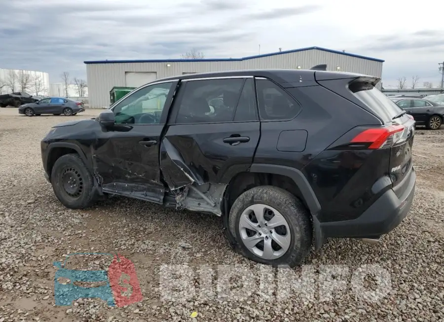 2T3F1RFV1RC409746 Photo# 2