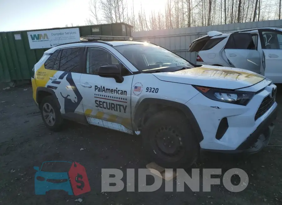 2T3F1RFV3MC239320 Photo# 4